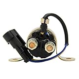 AURELIO TECH Starter Solenoid Relay fits POLARIS RANGER 800 RZR EFI 2008-2012 New