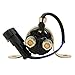 AURELIO TECH Starter Solenoid Relay fits POLARIS RANGER 800 RZR EFI 2008-2012 New