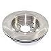 DuraGo BR900864 Rear Vented Disc Brake Rotor