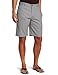 Dockers Men's Perfect Classic Fit Shorts (Regular and Big & Tall), Sea Cliff, 42