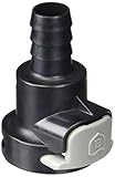 Attwood 8838HF6 Black One Size boat-fuel-tanks