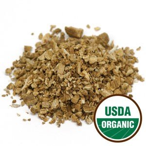 Burdock Root c/s Organic – Starwest Botanicals 1 lb