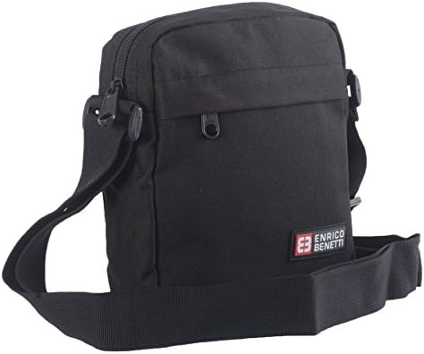 Enrico Benetti Mens Bag Amsterdam