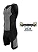 Kona II Men's Triathlon Suit - Sleeveless Speedsuit Skinsuit Trisuit with Storage Pocket and Bonus Race Bib Belt