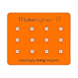Cube Mighties - Set of 12