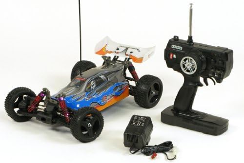 hbx rocket buggy