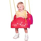 Lil' Roadster Toddler Swing