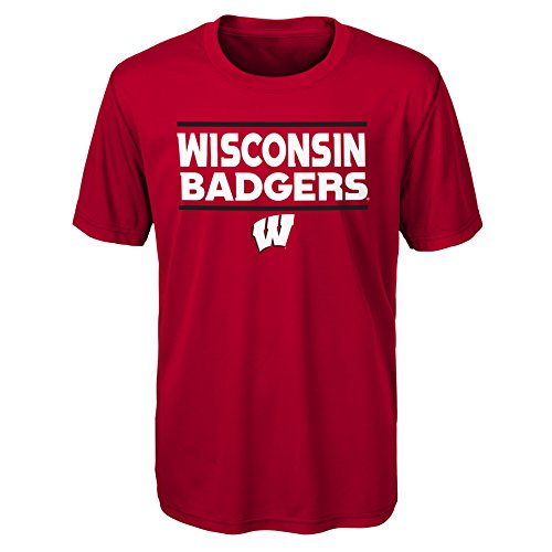 Badgers Baby Jersey, Wisconsin Badgers Baby Jersey, Badgers Baby Jerseys