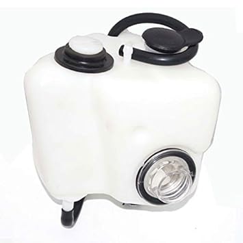 Yamaha Rx 100 And Rxg 135 Oil Box Amazon In Car Motorbike