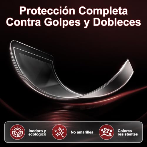 200PCS Clear Card sleeves, Top Loader, 2.5 x 3.5 pulgada Fundas para Cartas para Tarjetas de Fútbol, Béisbol, Juegos y Coleccionable (100pcs Dura Toploader + 100pcs Suave Sleeves)