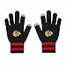OTS NHL Chicago Blackhawks Men's Sportsman Touch Glove, Team Color, Men's