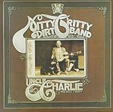 Disco de The Nitty Gritty Dirt Band: «Uncle Charlie & His Dog Teddy» (Anverso)