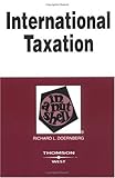 International Taxation in a Nutshell, Doernberg, Richard L., 0314149066