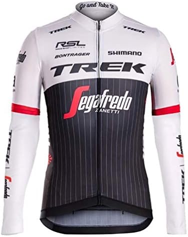 XiXiMei Mens Outdoor Sports MTB Clothes Mountain Bike Tshirt Long Sleeve Cycling Jersey 38 Styles