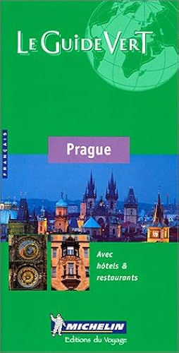 Download Prague, N°565 PDF