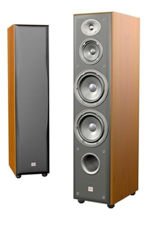 jbl northridge e80