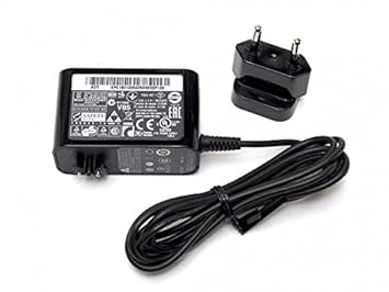 Netzteil für Acer Aspire Switch 10 (SW5-011), Switch 10 (SW5-012), Switch 10 Pro (SW5-012P), Switch 11 (SW5-111) / Iconia A10