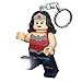 LEGO DC Comics Super Heroes - Wonder Woman LED Key Chain Light
