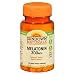 Special Pack of 5 Sundown Melatonin, 300 mcg, Tablets - 120 Ea