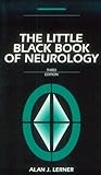 The Little Black Book of Neurology : A Manual for Neurological House Officers, Lerner, Alan J., 0815154402