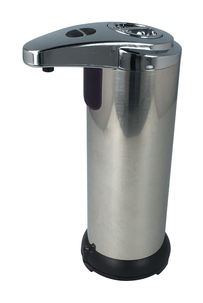 Automatic Dispenser with INFRAROX Movement Sensor