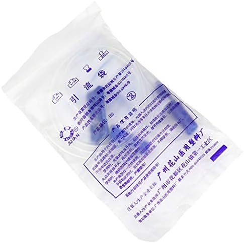 使い捨て医療尿バッグ肥厚アンチ逆流千ミリリットル Size 50 Sets Tarunniketanpublicschool Com