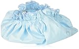 Bouffant Shower Cap-Blue