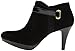 Bandolino Women's Cambria Suede Bootie