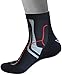 RDX Ankle Support Neoprene Brace Socks Achilles Tendon Pain Foot Guard MMA Pad