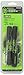 Greenlee 0153-03C Mini-Precision Screwdriver Set, 4 Piece, Silver