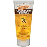 Palmer's Cocoa Butter Formula Moisturizing Gel Oil, 5.25 Ounce