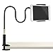 Tryone Gooseneck Tablet Stand, Tablet Mount Holder Compatible with Smartphones/Tablets/Switch 4.7
