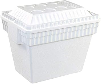 foam ice chest near me