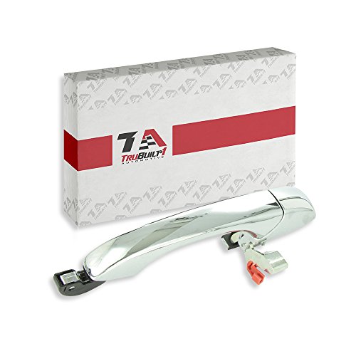 Compare Price Chrysler 300c Door Handle On