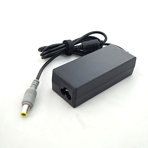 LJO-EEIH 65W Laptop AC Adapter Charger Replacement for Lenovo Thinkpad E545 T530 X60 T61 X140e X230;Edge 15 E430 X130e X131e X200 X201 X220 X230t X300 E520 E530 E535; SL500 SL510 T430u T520 X120e