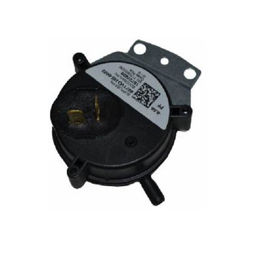 10727920 Goodman OEM Furnace Replacement Air Pressure Switch Hvac