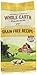 Whole Earth Farms Grain Free Chicken Recipe 2.5 lb Bag