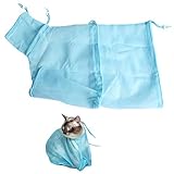 Carykon Adjustable Multifunctional Polyester Cat