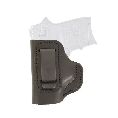 Desantis The Insider Holster fits Glock 17, 22, 20, 21, 31, Left Hand, Black Desantis The Insider Holster fits Glock 17, 22, 20, 21, 31, Left Hand, Black
