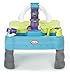 Little Tikes Sandy Lagoon Waterpark Play Table