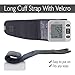 Automatic Blood Pressure Cuff Monitor - Clinical High Blood Pressure Monitors by DrKea - Portable Large Screen BP Wrist Cuff Blood Pressure Kit - Irregular Heartbeat BP Monitor - FDA and CE Approved