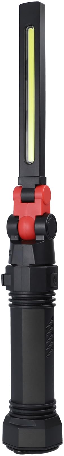 GENTOS(ジェントス) LED ワークライト USB充電式 【明るさ740ルーメン/実用点灯5時間/耐塵/防滴】 専用充電池使用 ガンツ GZ-X233商品画像