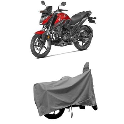 honda x blade cover