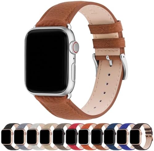 Fullmosa Apple Watch Straps Compatible Apple Watch Band 42mm 44mm