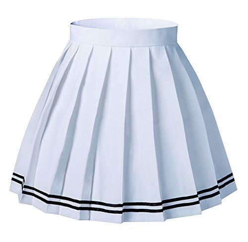 summer skirts plain