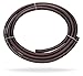 InstallGear Dual 1/0 Gauge Amp Wiring Kit | Amp Kit with 4 Amplifier Installation Wiring True Spec and Soft Touch Wire | 4 Gauge Wire, 1/0 Gauge Amp Kit, Amplifier Wiring Kit, Sub Wiring Kit