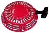 Recoil Starter Assembly fits Honda GX120, GX160, & GX200, 28400-ZH8-13YA, 28400-ZH8-013ZA Stens 150-703, Oregon 31-052