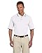 Harriton 6 oz. Short-Sleeve Pique Polo Shirt with Tipping