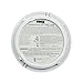 Kidde i4618 Firex Hardwire Ionization Smoke Detector with Battery Backup (4 Pack)