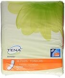 Tena, Pads Ultimate, 36 ct